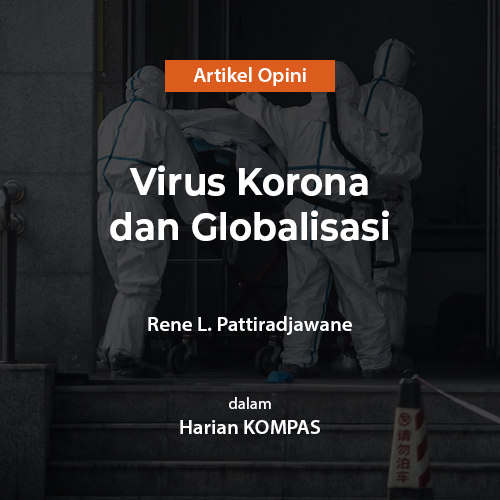 Virus Korona dan Globalisasi