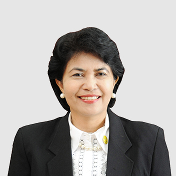 Prof. Dr. Dewi Fortuna Anwar, M.A.
